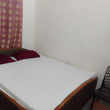Ganga Fuji Home Varanasi Eksteriør bilde