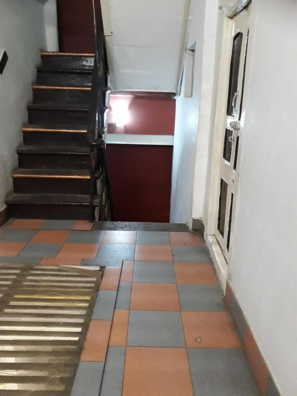 Ganga Fuji Home Varanasi Eksteriør bilde