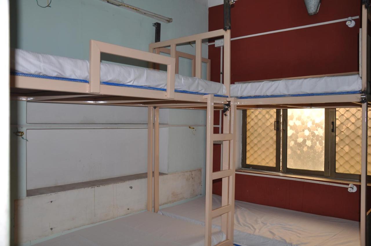 Ganga Fuji Home Varanasi Eksteriør bilde