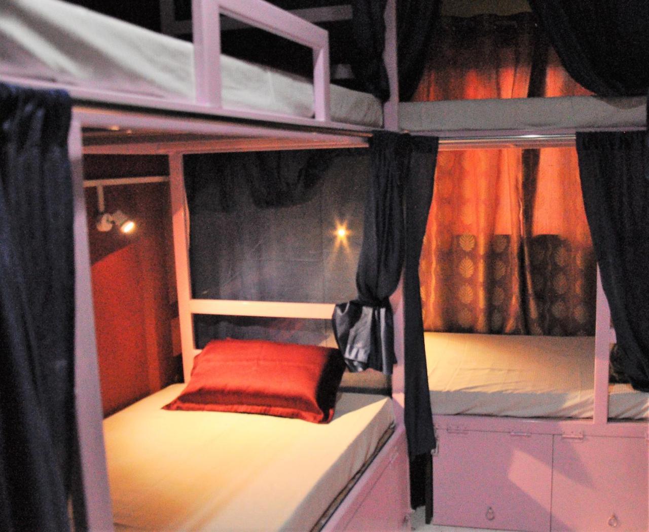 Ganga Fuji Home Varanasi Eksteriør bilde